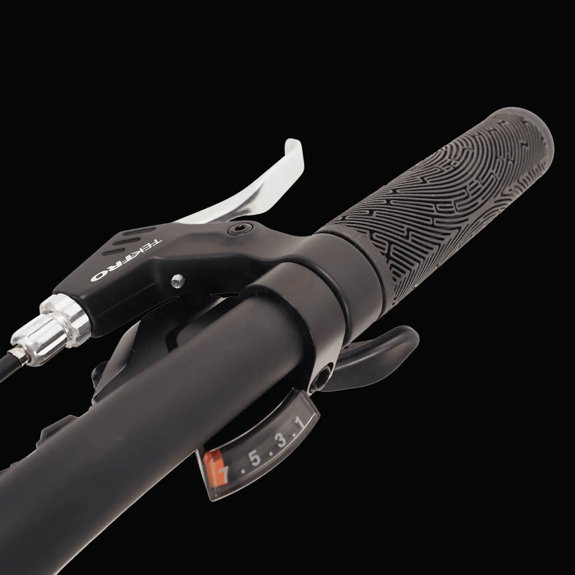 Xc 240 Trainer 23, Mountainbike, Junior