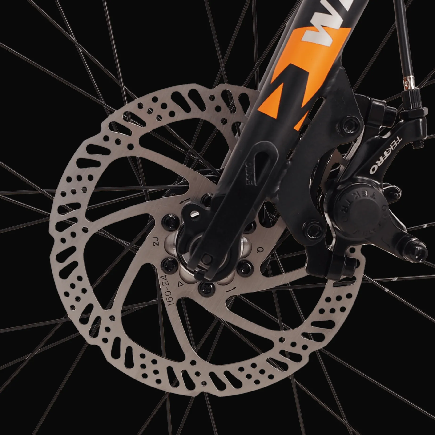 Xc 240 Trainer 23, Mountainbike, Junior