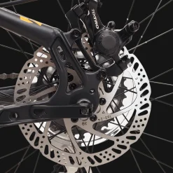 Xc 240 Trainer 23, Mountainbike, Junior