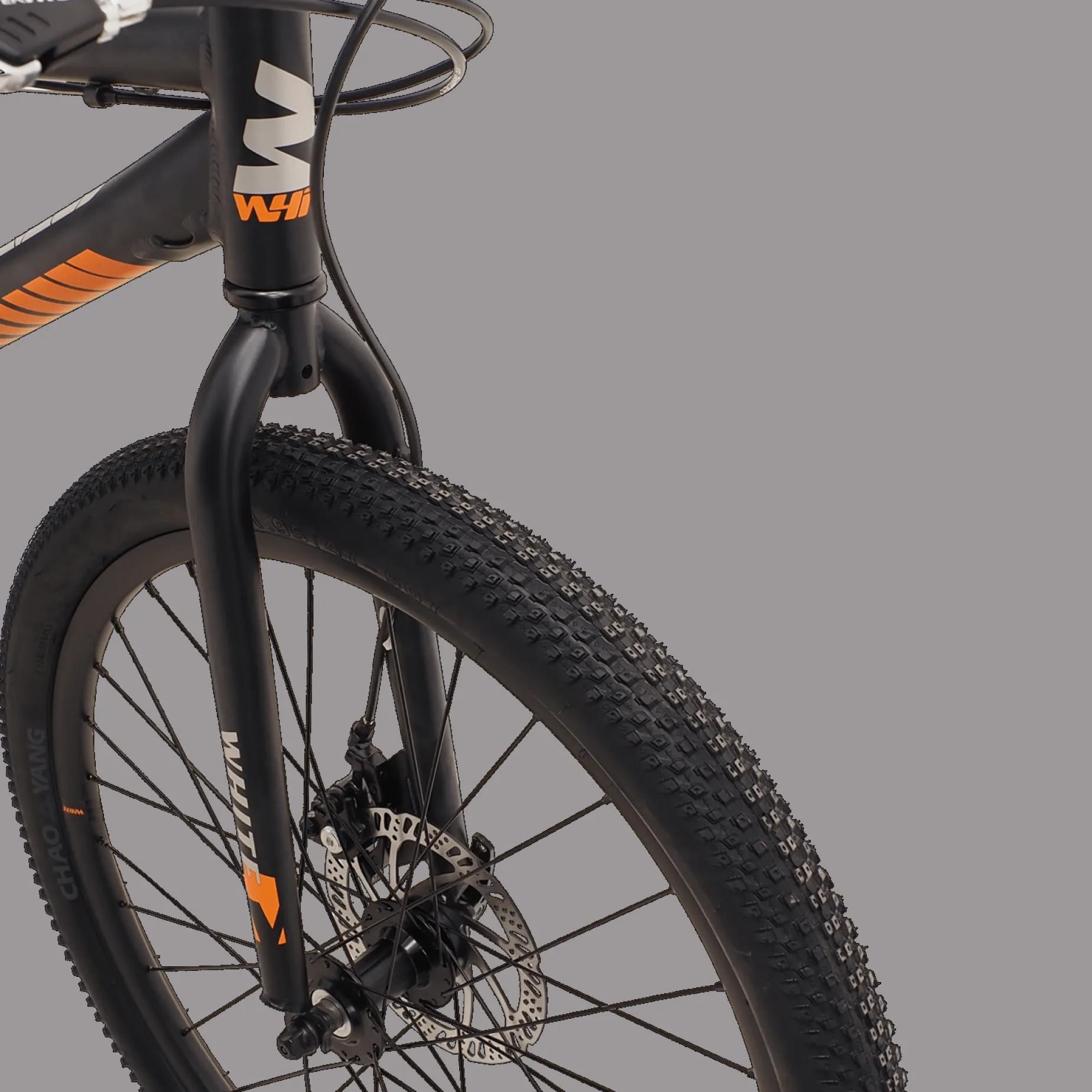 Xc 240 Trainer 23, Mountainbike, Junior