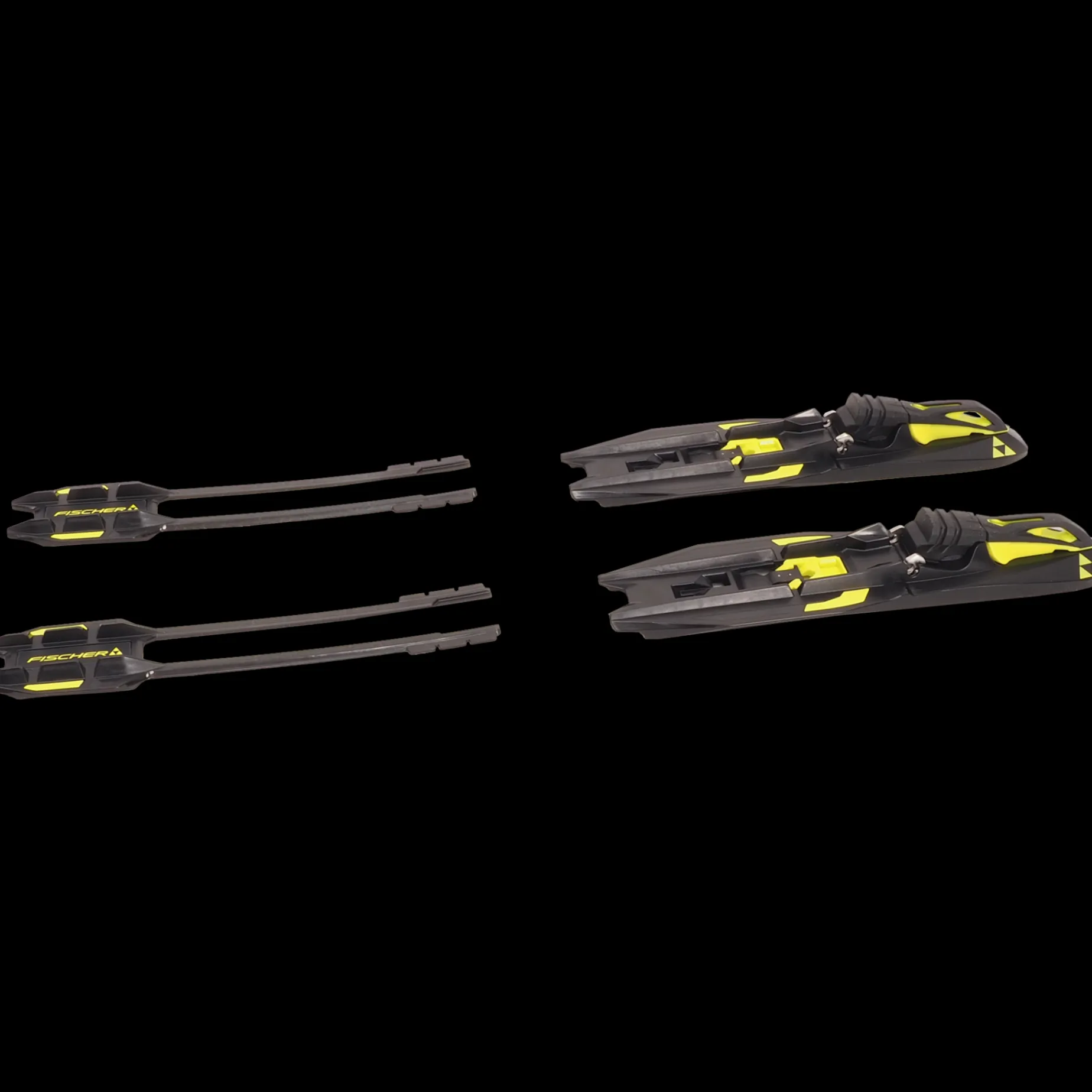 Xc Binding Race Skate 23/24, Skatebindning