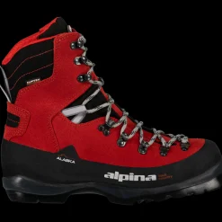 Xc Boots Alaska 23/24, Langdpjaxa Fjallskida