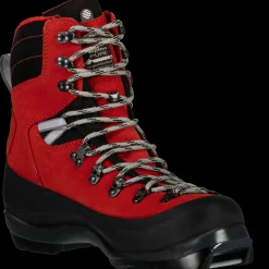 Xc Boots Alaska 23/24, Langdpjaxa Fjallskida