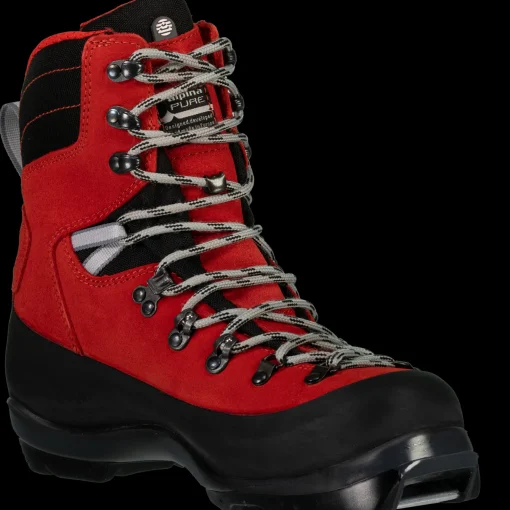 Xc Boots Alaska 23/24, Langdpjaxa Fjallskida