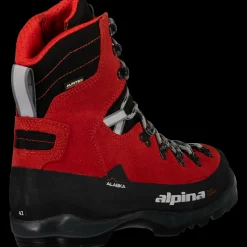 Xc Boots Alaska 23/24, Langdpjaxa Fjallskida
