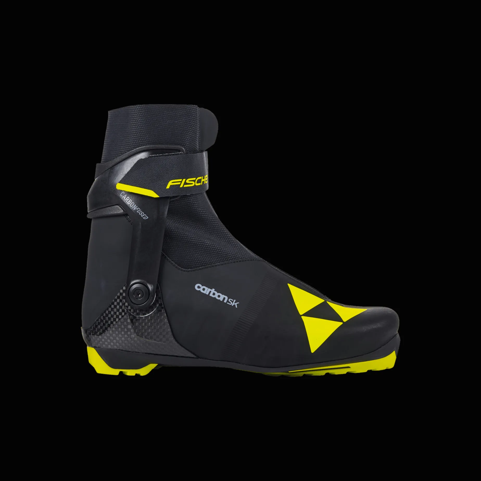 Xc Boots Carbon Skate 23/24, Skatepjaxa, Unisex