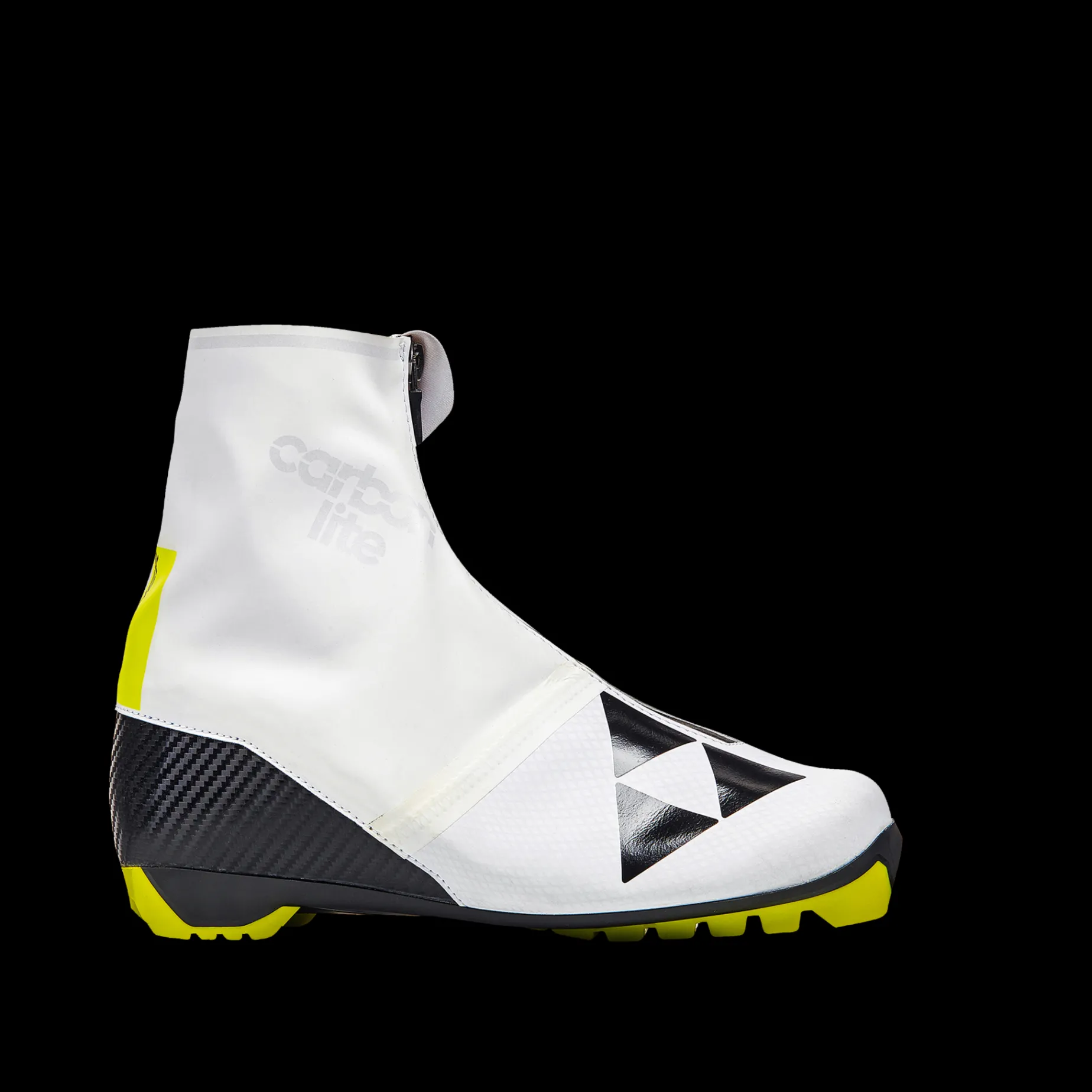 Xc Boots Carbonlite Classic Women 22/23, Klassisk Pjaxa Dam