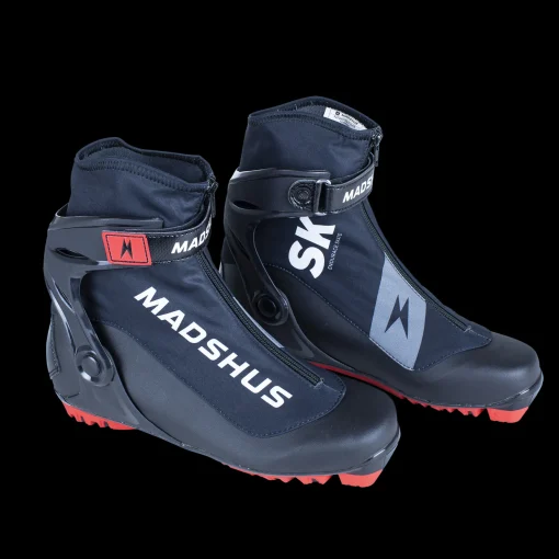 Xc Boots Endurace Skate 23/24 Sr, Skatepjaxor Unisex
