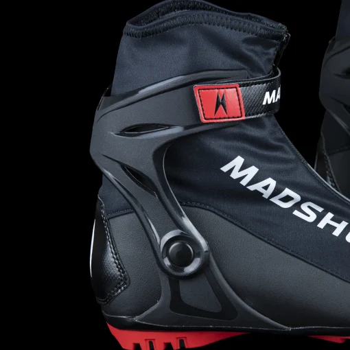 Xc Boots Endurace Skate 23/24 Sr, Skatepjaxor Unisex