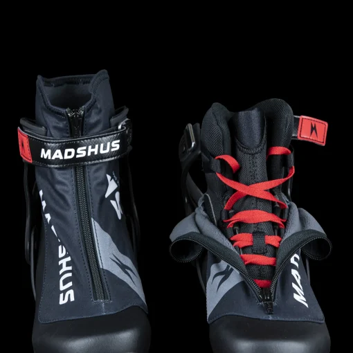 Xc Boots Endurace Skate 23/24 Sr, Skatepjaxor Unisex