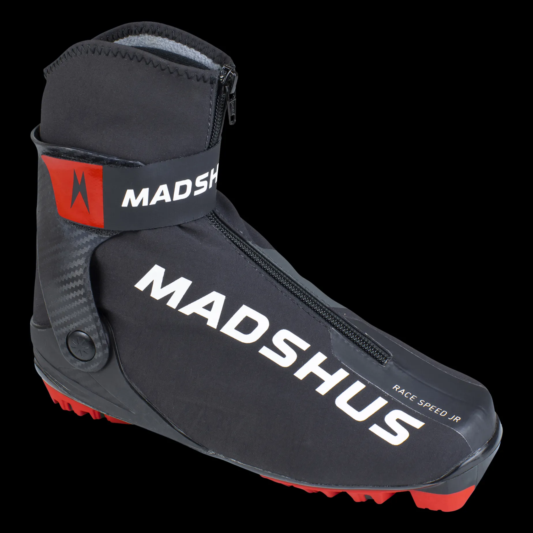 Xc Boots Race Speed Jr 23/24, Kombikanga Junior