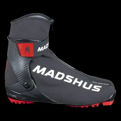 Xc Boots Race Speed Skate 23/24, Skatestovel Unisex