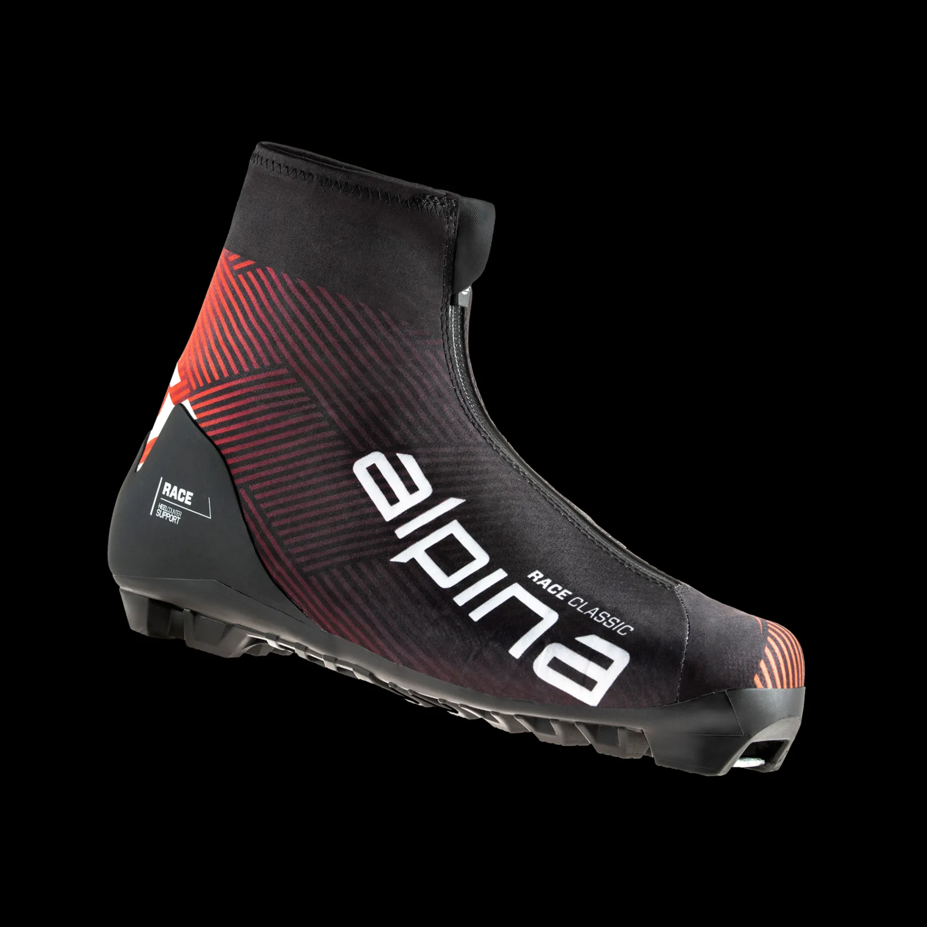 Xc Boots Racing Classic 23/24, Klassisk Pjaxa Unisex