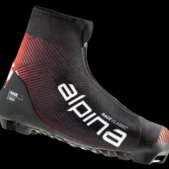 Xc Boots Racing Classic 23/24, Klassisk Pjaxa Unisex