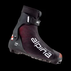 Xc Boots Racing Skate 23/24, Skatepjaxa, Unisex