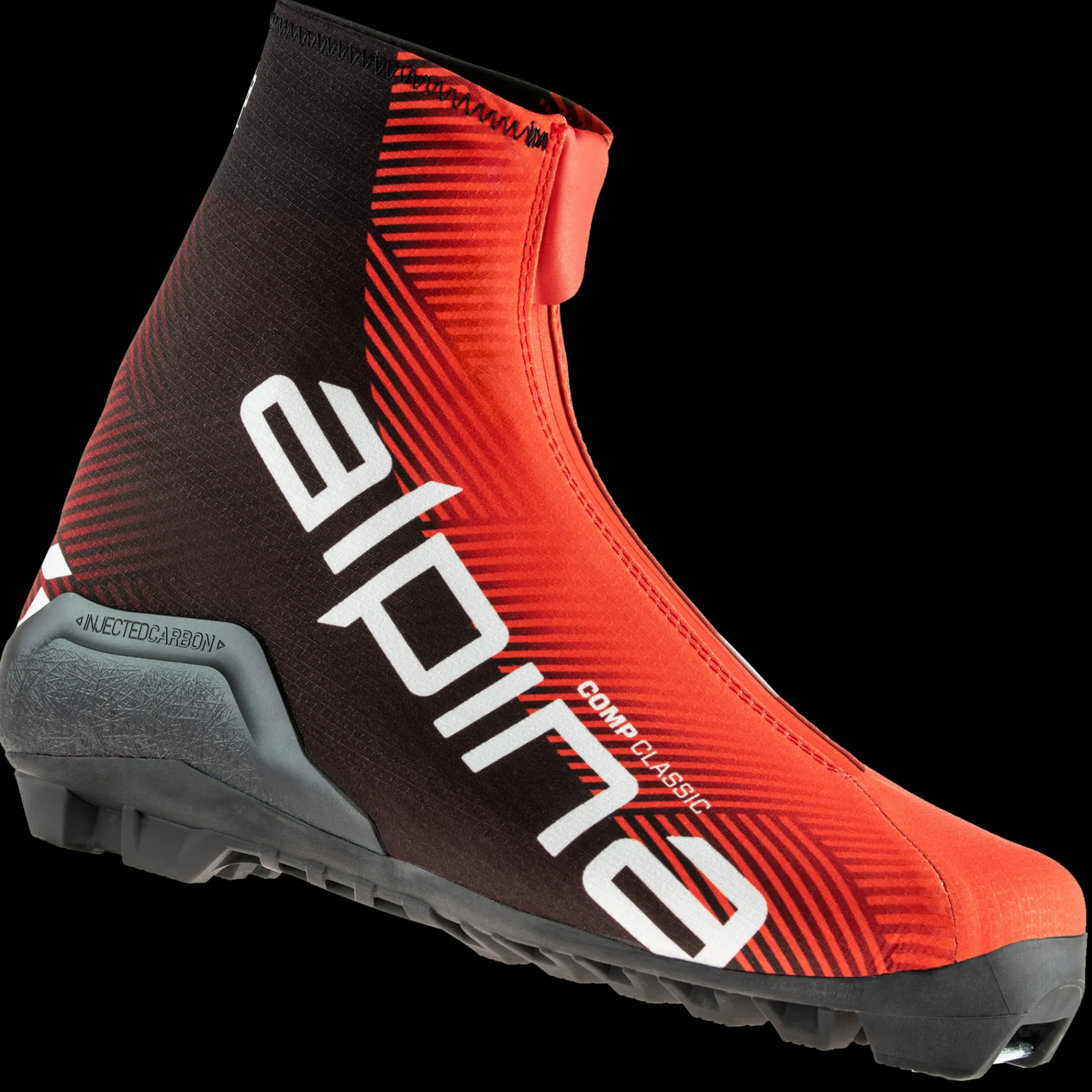 Xc Boots Skisko Comp Classic 23/24, Klassisk Pjaxa Unisex