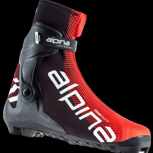 Xc Boots Skisko Comp Skate 23/24, Skatepjaxa Unisex