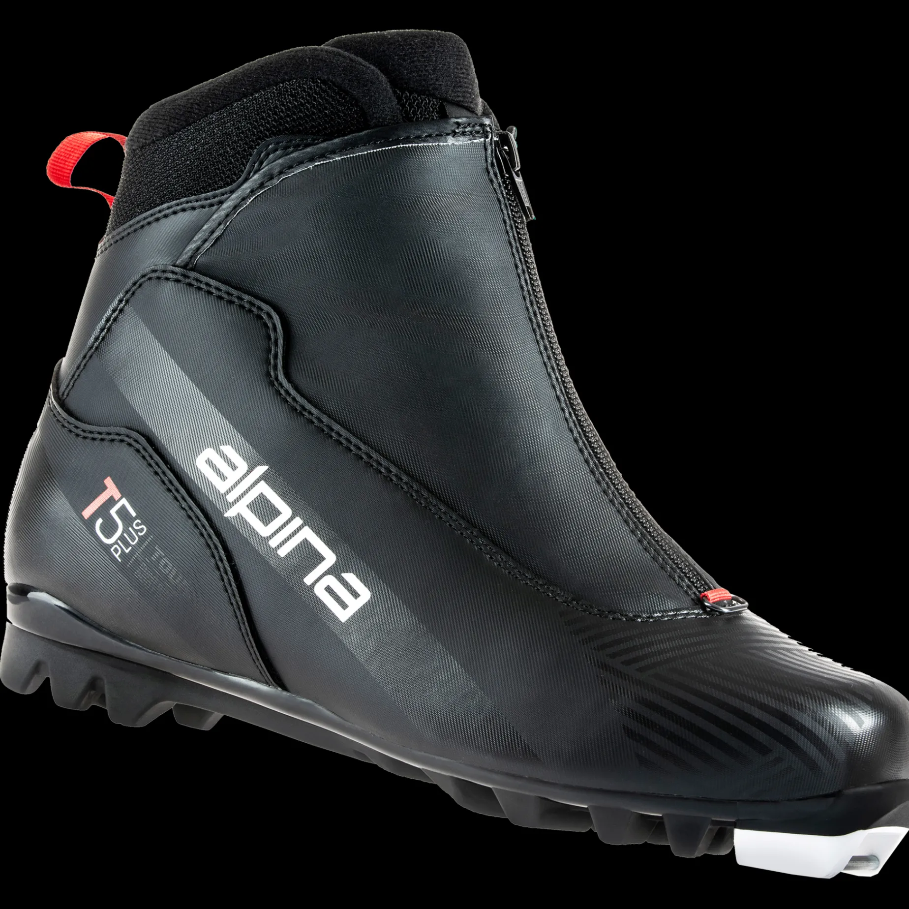 Xc Boots T 5 Plus 23/24, Klassisk Pjaxa, Unisex