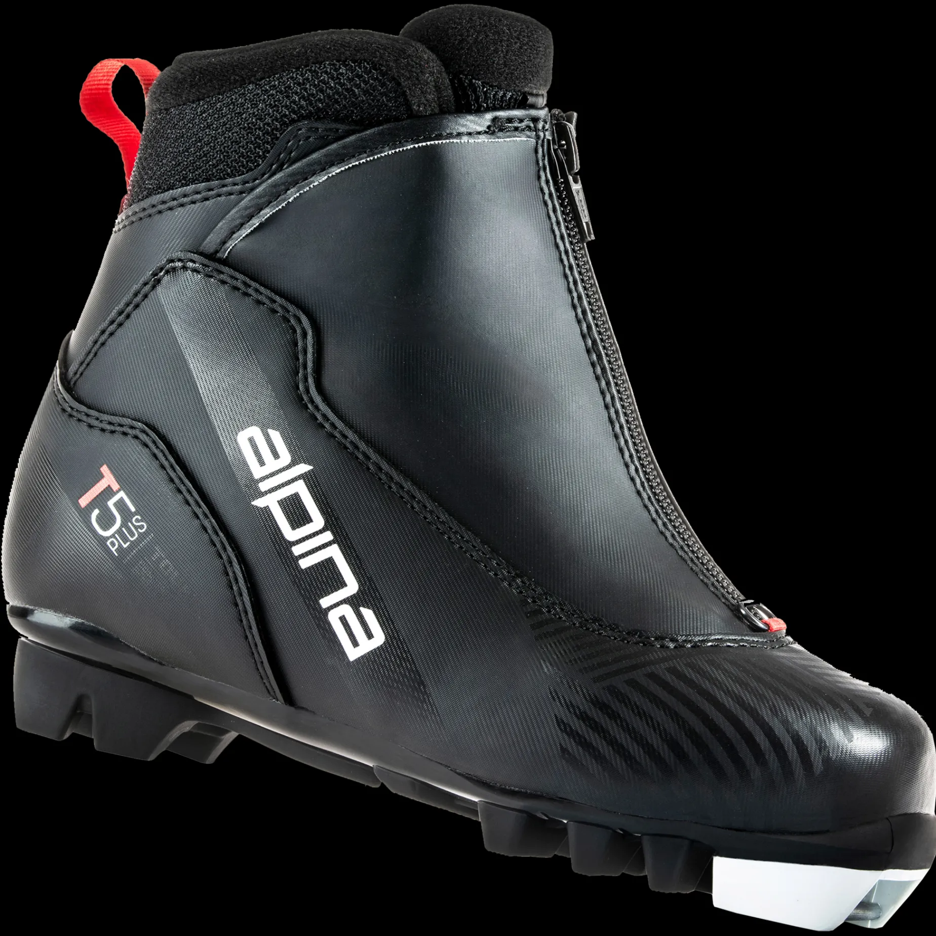 Xc Boots T 5 Plus Jr. 23/24, Klassisk Pjaxa Barn
