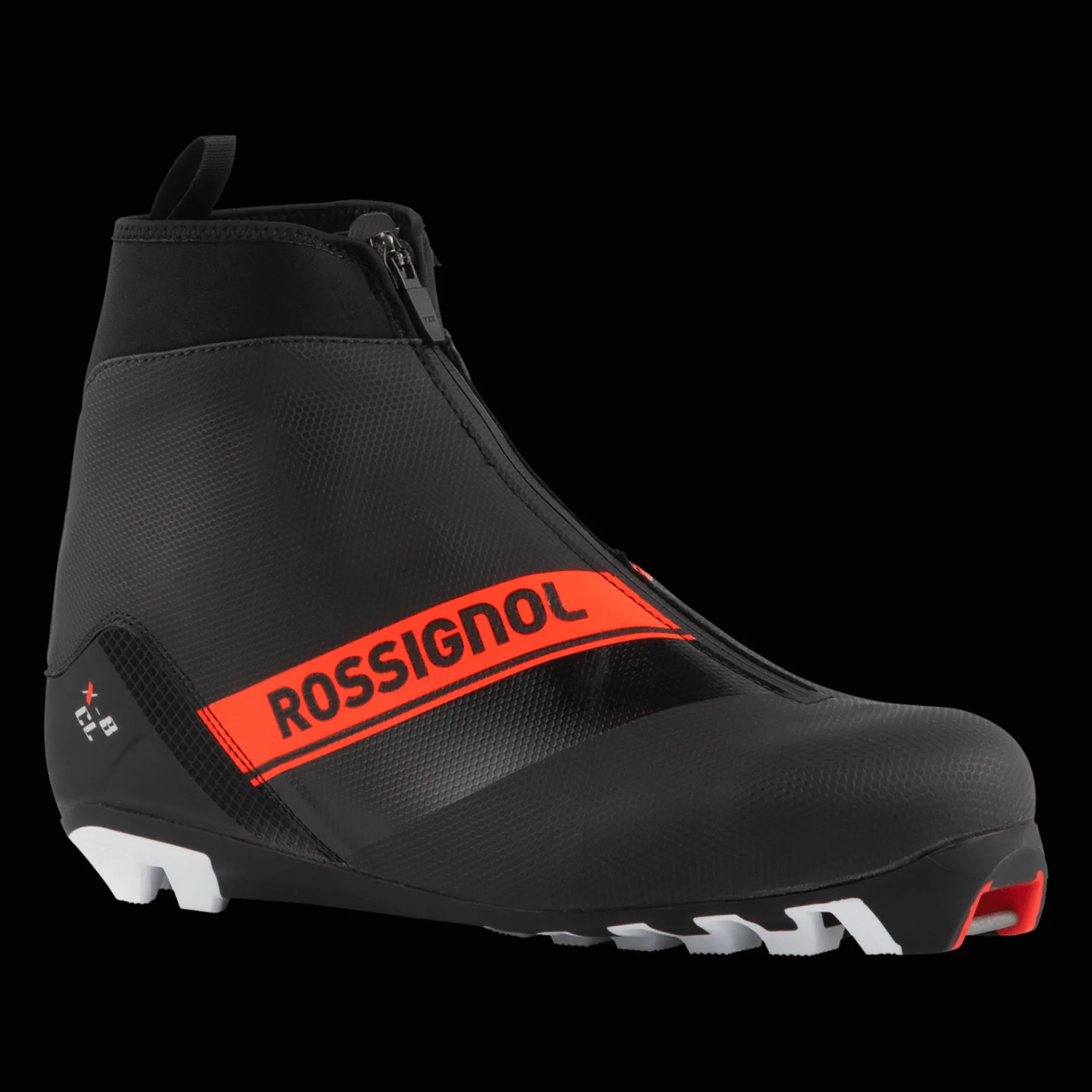 Xc Boots X-8 Classic 23/24, Klassisk Langdskidpjaxa, Unisex