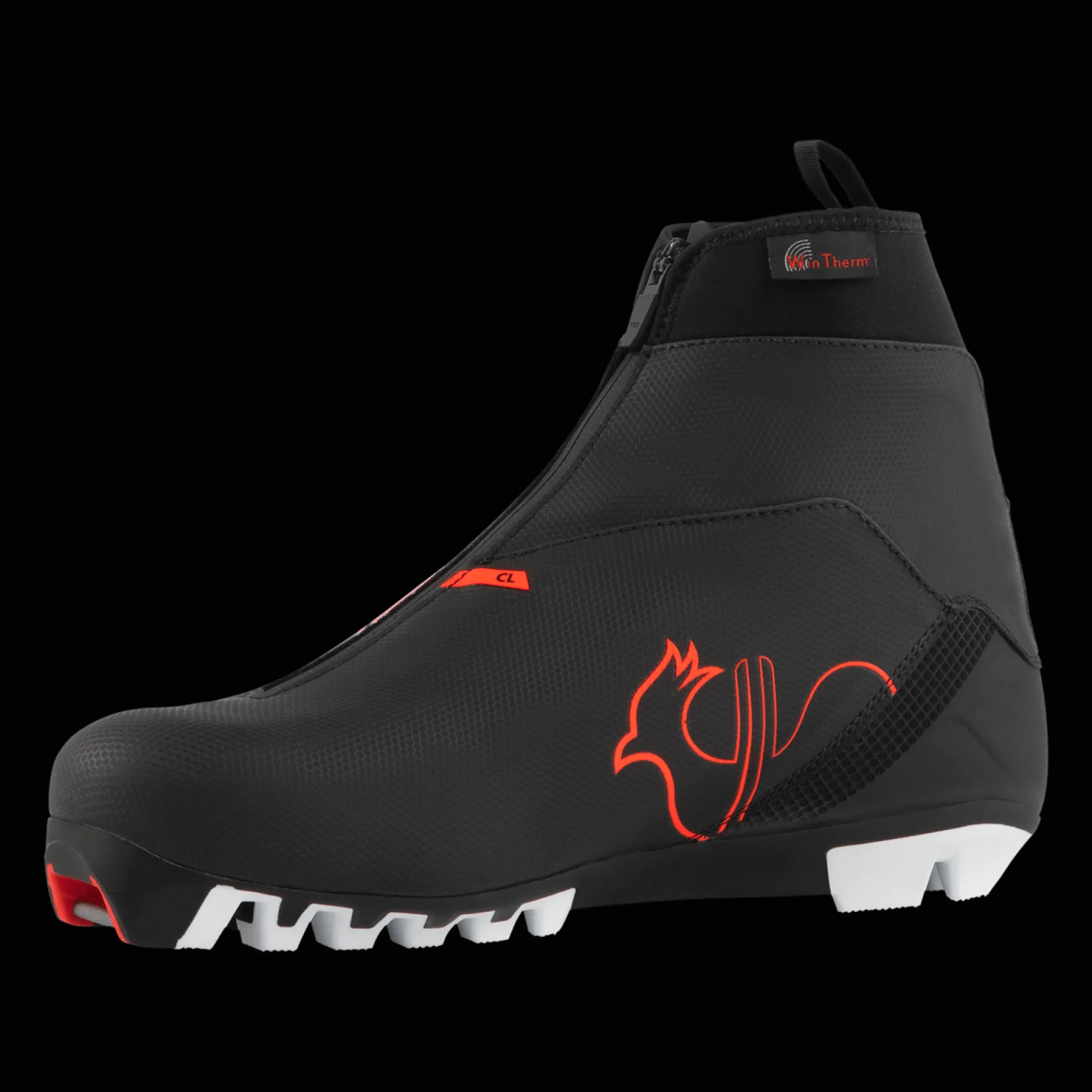 Xc Boots X-8 Classic 23/24, Klassisk Langdskidpjaxa, Unisex