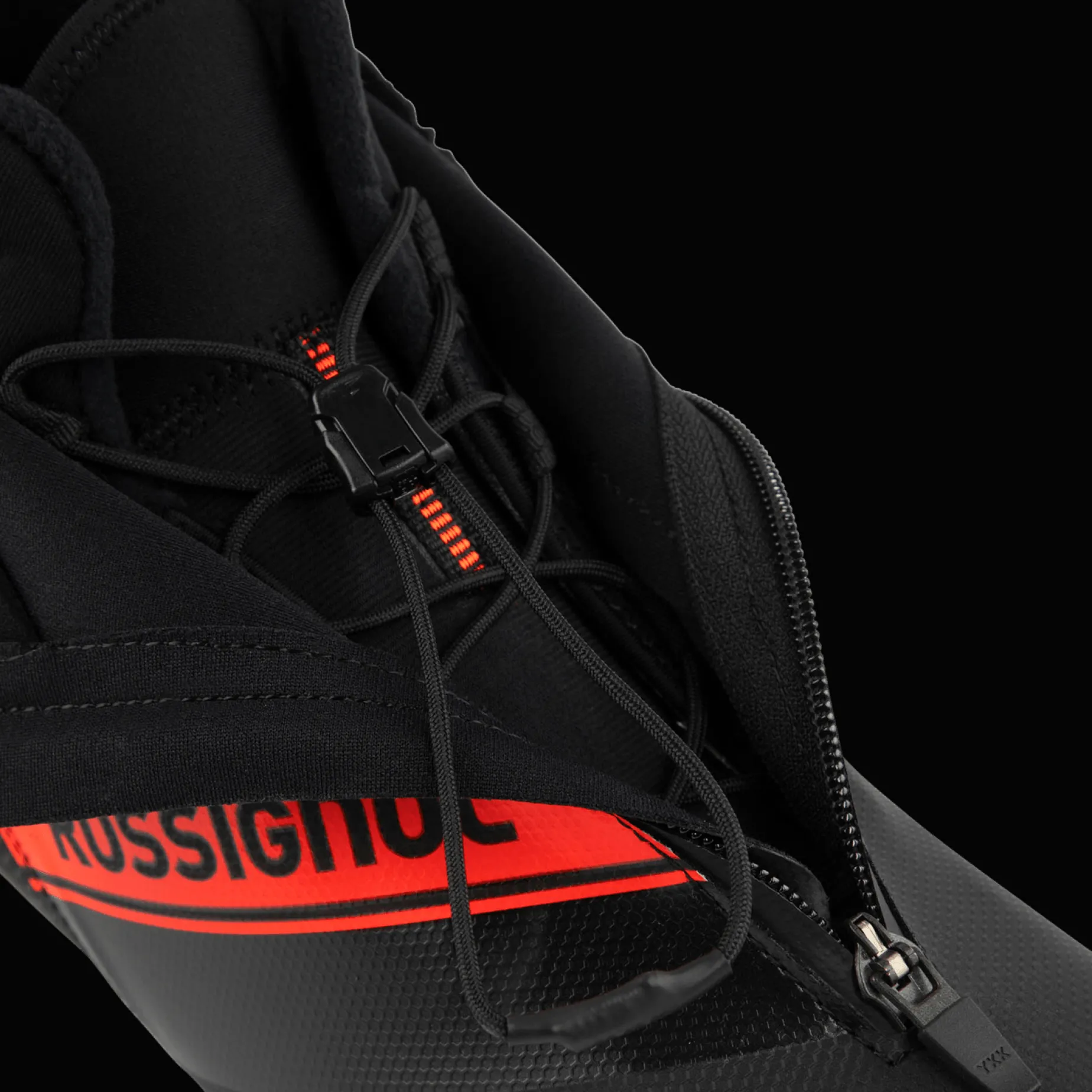 Xc Boots X-8 Classic 23/24, Klassisk Langdskidpjaxa, Unisex