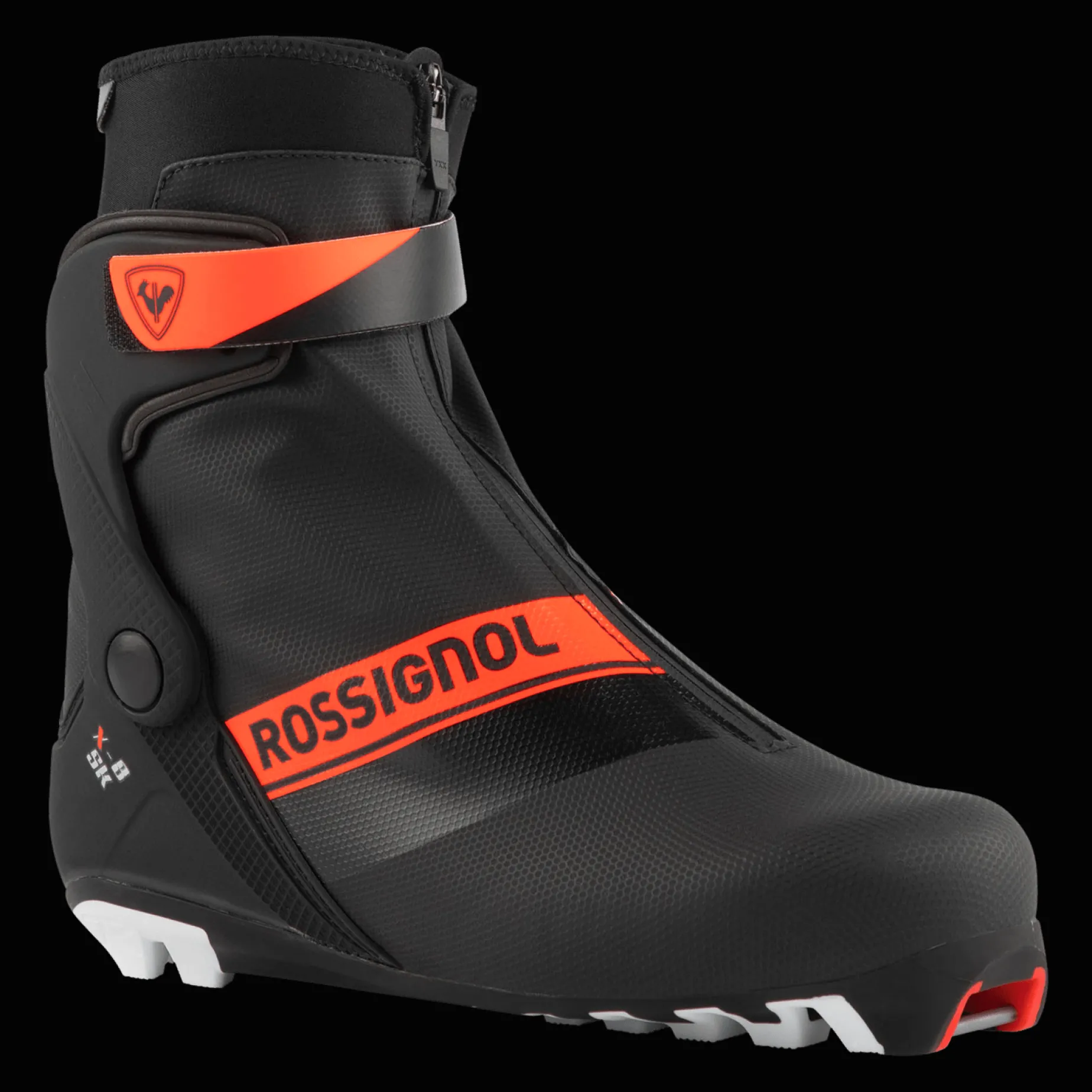 Xc Boots X-8 Skate 23/24, Skatepjaxa, Unisex