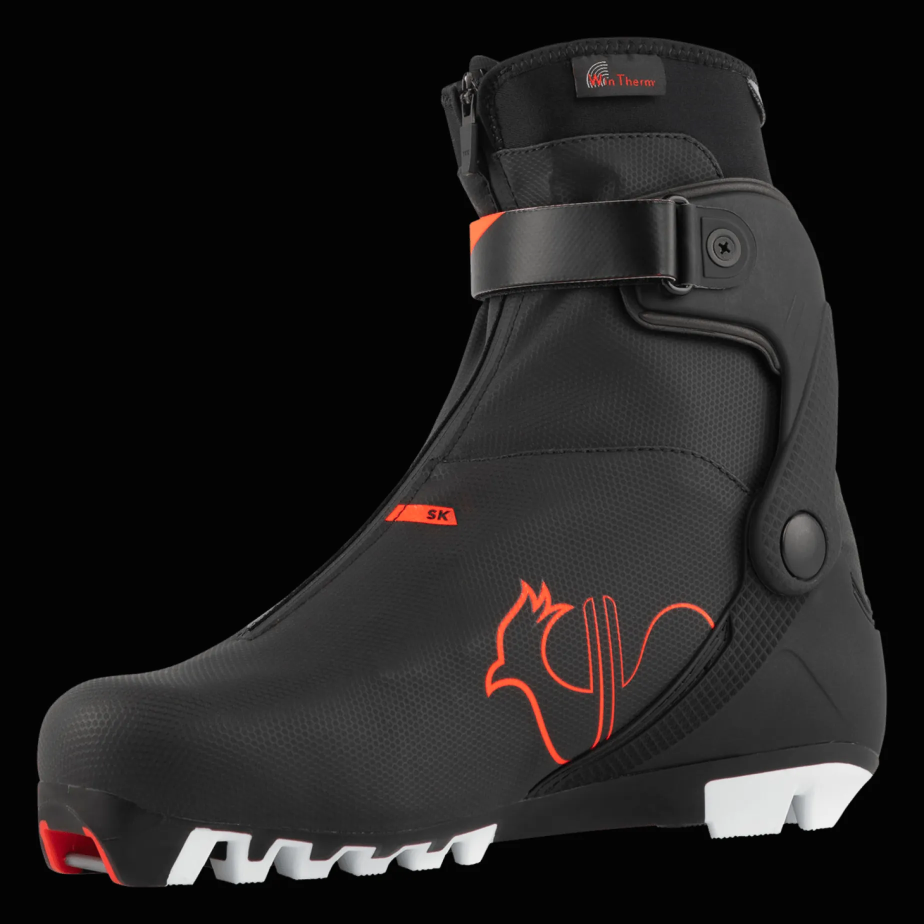 Xc Boots X-8 Skate 23/24, Skatepjaxa, Unisex
