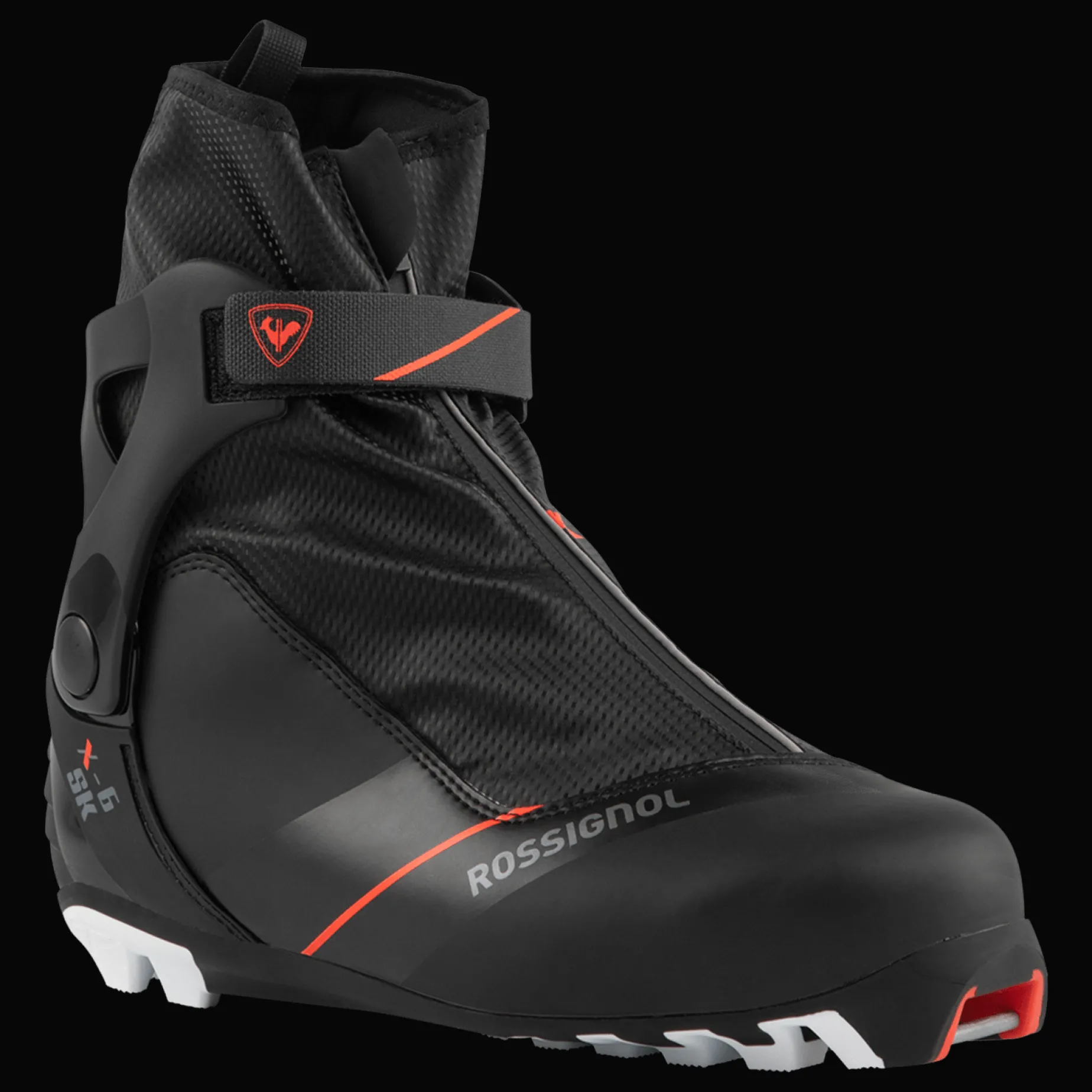 Xc Boots X-6 Skate 23/24, Skatepjaxa, Unisex