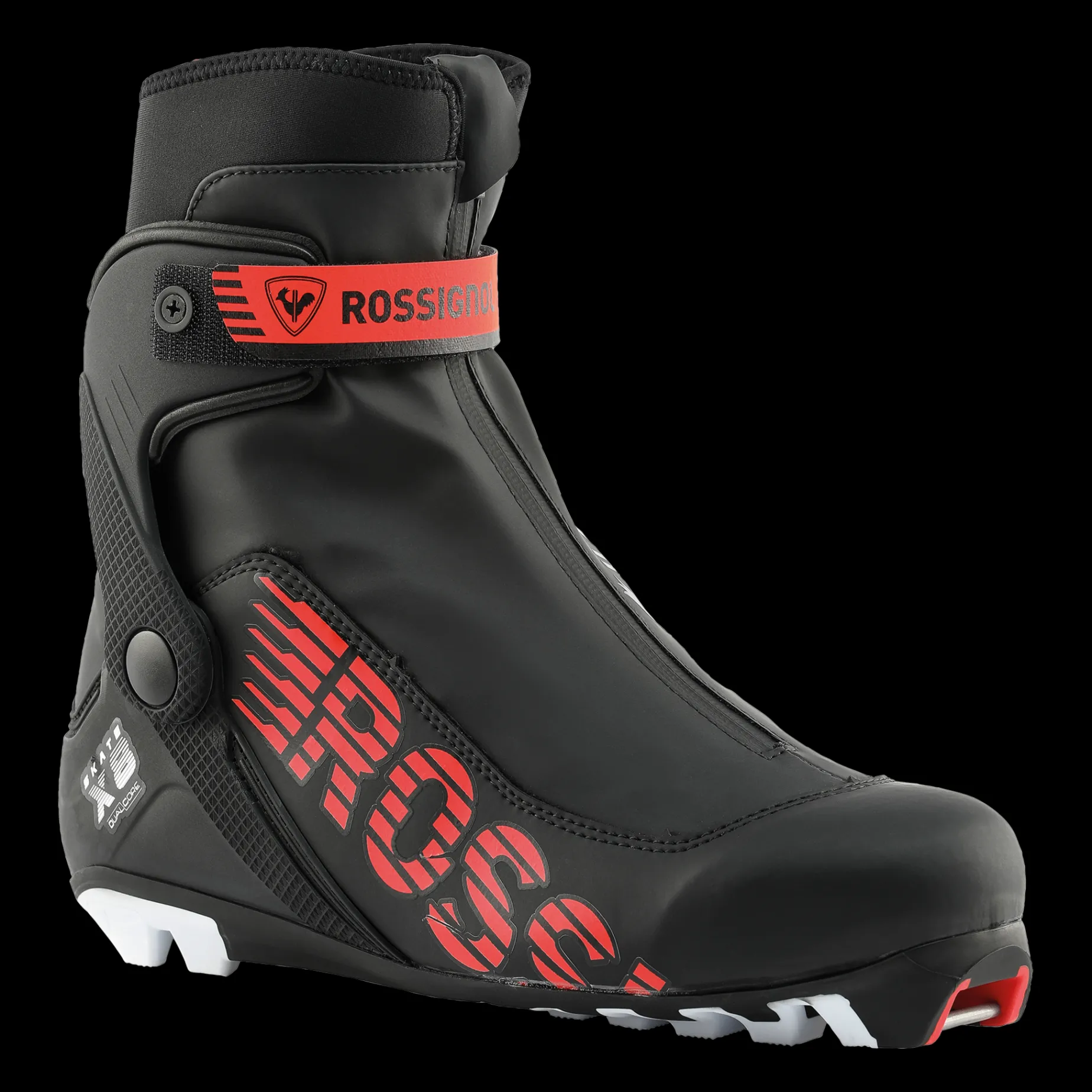 Xc Boots X-8 Skate 22/23, Skatepjaxa Unisex