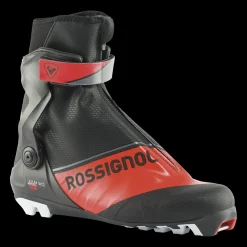 Xc Boots X-Ium World Cup Skate 23/24 Sr, Skatepjaxa Unisex
