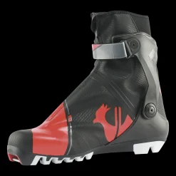Xc Boots X-Ium World Cup Skate 23/24 Sr, Skatepjaxa Unisex