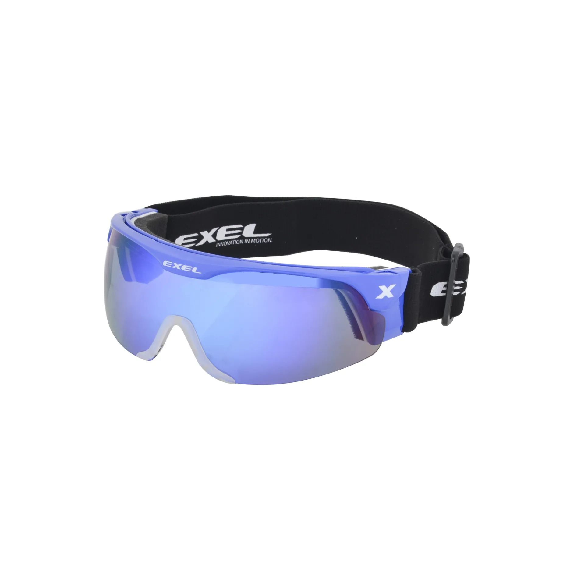 Xc Flip Exel Lite Vision 23/24, Snoskarm For Langdakning