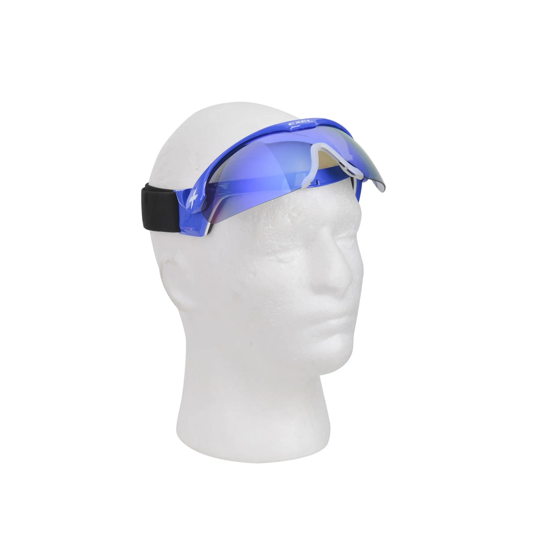 Xc Flip Exel Lite Vision 23/24, Snoskarm For Langdakning