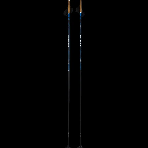 Xc Poles Dynamic D2 23/24, Stav For Langdskidakning Unisex