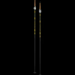 Xc Poles Infinity Basic Alu 23/24, Stav For Langdskidakning Unisex