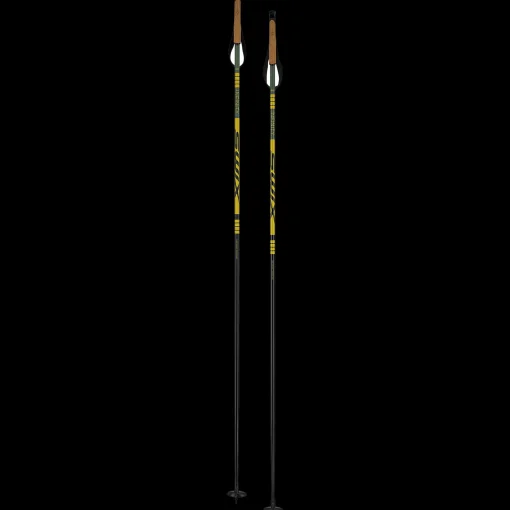 Xc Poles Infinity Basic Alu 23/24, Stav For Langdskidakning Unisex