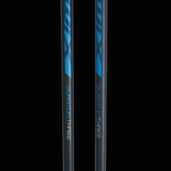 Xc Poles Quantum 3, Stav For Langdskidakning, Racing Unisex