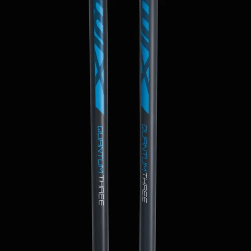 Xc Poles Quantum 3, Stav For Langdskidakning, Racing Unisex