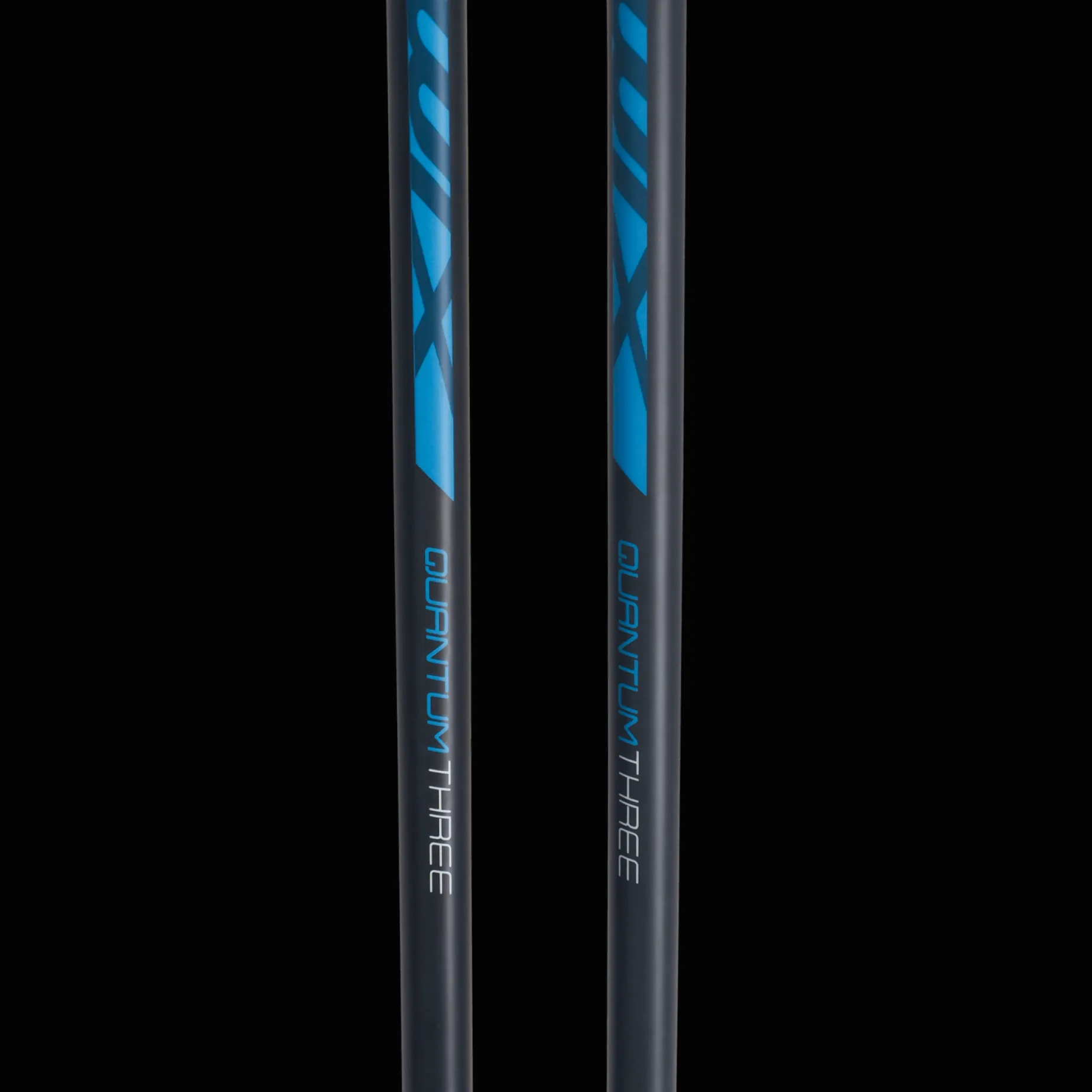 Xc Poles Quantum 3, Stav For Langdskidakning, Racing Unisex