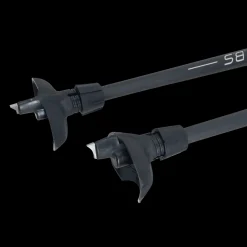 Xc Poles Quantum 3, Stav For Langdskidakning, Racing Unisex