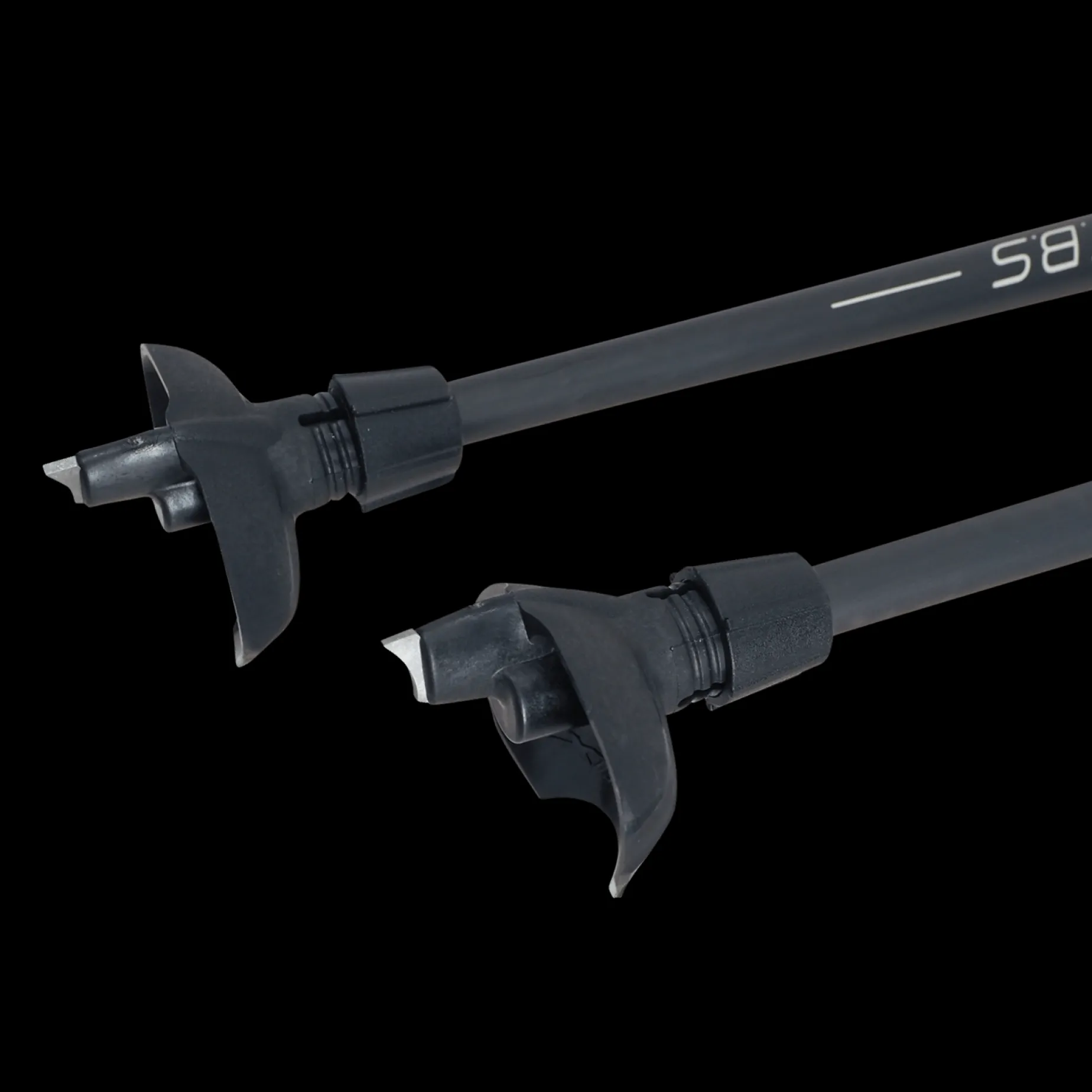 Xc Poles Quantum 3, Stav For Langdskidakning, Racing Unisex