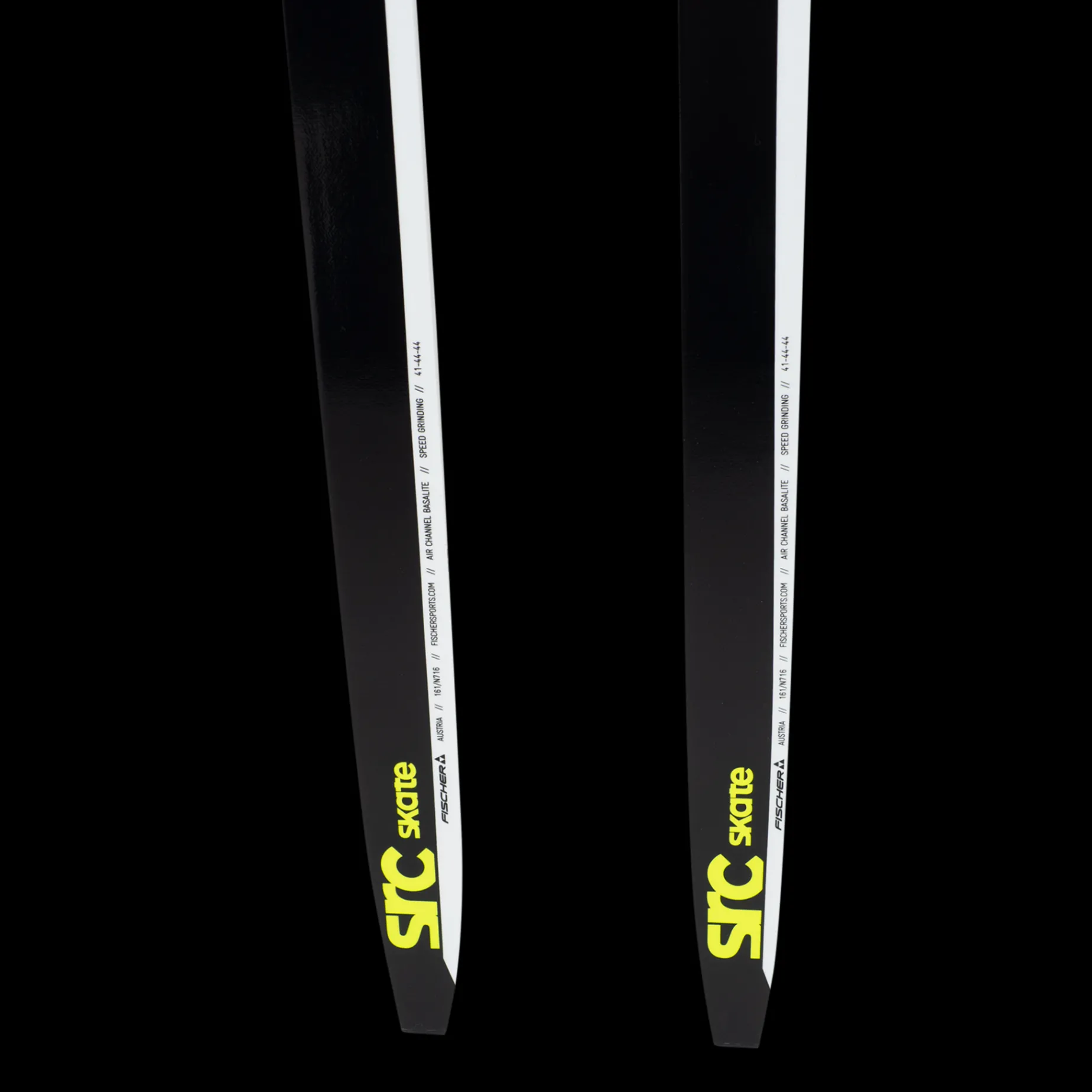 Xc Ski Src Skate Junior 23/24, Skatingskida Junior