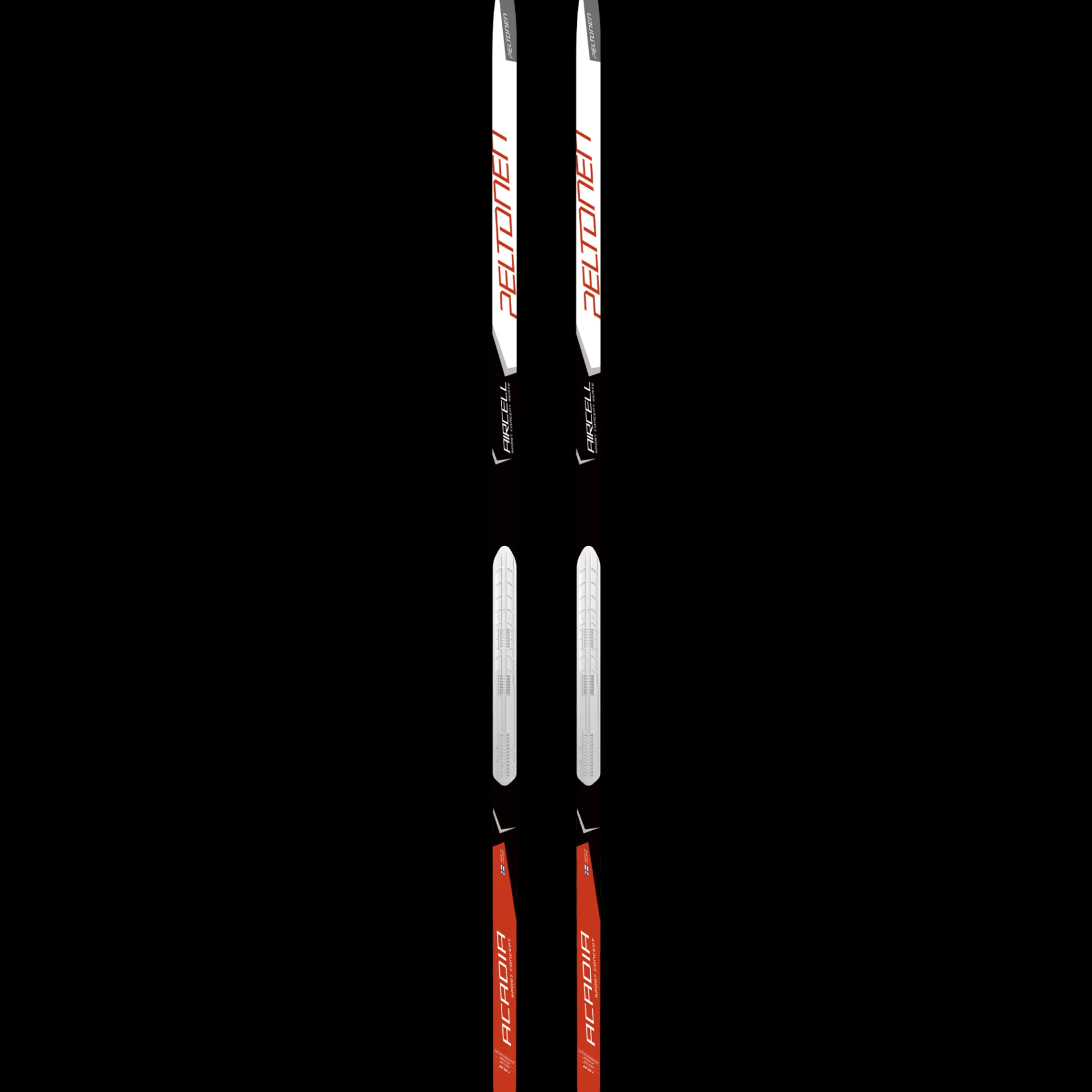 Xc Skis Acadia Skating Nis 1.0 23/24, Skateskida Unisex