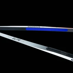 Xc Skis Active Elite Skin 23/24, Stighudsskidor, Unisex