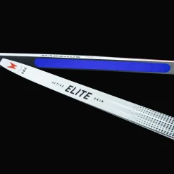 Xc Skis Active Elite Skin 23/24, Stighudsskidor, Unisex
