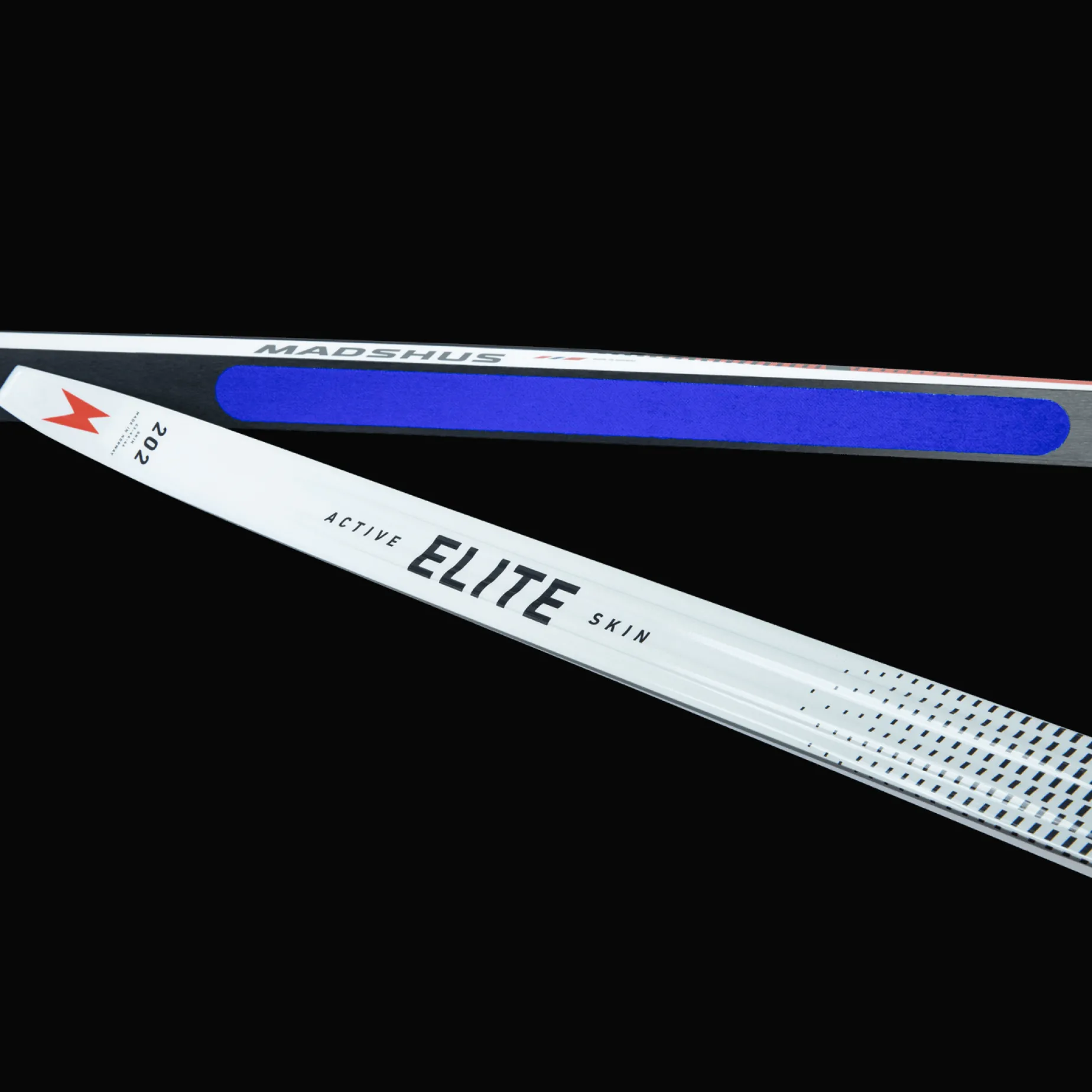 Xc Skis Active Elite Skin 23/24, Stighudsskidor, Unisex