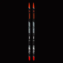 Xc Skis Delta Comp R-Skin Jr -Ifp 23/24, Stighudsskida Junior