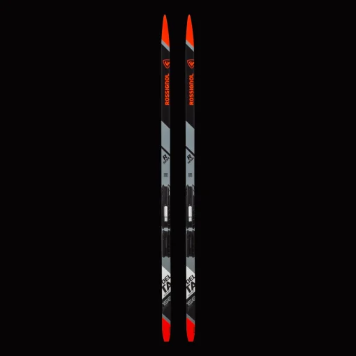 Xc Skis Delta Comp R-Skin Jr -Ifp 23/24, Stighudsskida Junior