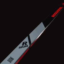 Xc Skis Delta Comp R-Skin Jr -Ifp 23/24, Stighudsskida Junior